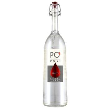 Pò di Poli Secca 70 CL Bevanda Spiritosa