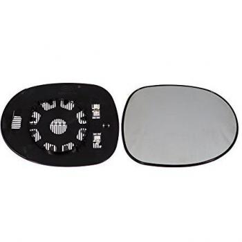 Verre de rétroviseur ALKAR 6432943