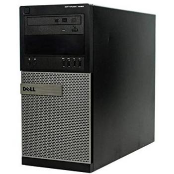 PC de Bureau Dell OptiPlex 7020 4Go RAM 500Go Windows 10