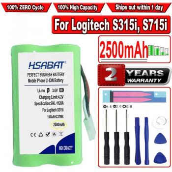 HSABAT