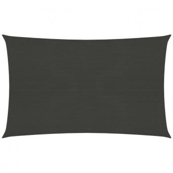 Sunshade Sail 2x4.5 m