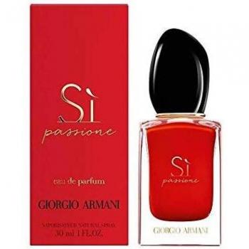 Sì Passione 30 ml Eau de Parfum Giorgio Armani