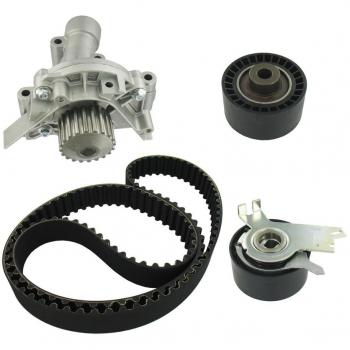 Correia Dentada SKF VKMC 03263 + Bomba de Água