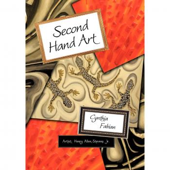 Second Hand Art