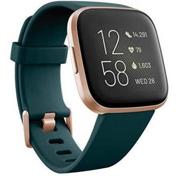 Fitness Accessories for Fitbit Versa 2