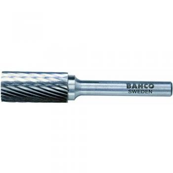 Bahco Fil Roterande Hårdmetall 6 mm