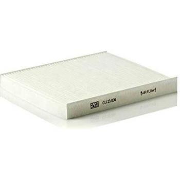 Mann Filter CU 23 009 Filter, Innenraumluft