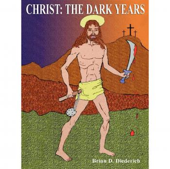 CHRIST: THE DARK YEARS Limited Edition