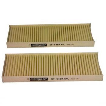 Filtro cabinario MAXGEAR 26‑1080