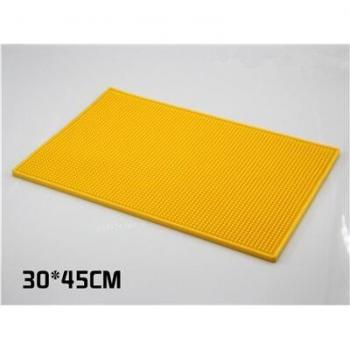 Küchenmatte aus PVC in verschiedenen Größen und Farben