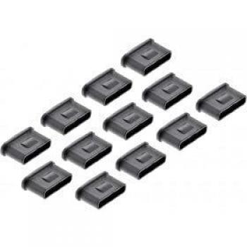 InLine® USB-C Portblocker Nachfüllpack