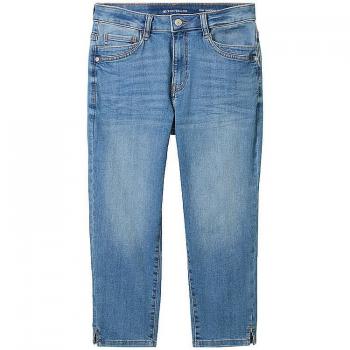 Tom Tailor 7/8 Jeans KATE Hellblau Größe 29 für Frauen
