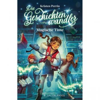 Die Geschichtenwandler