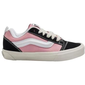 VANS KNU SKOOL VERSO BLKPK