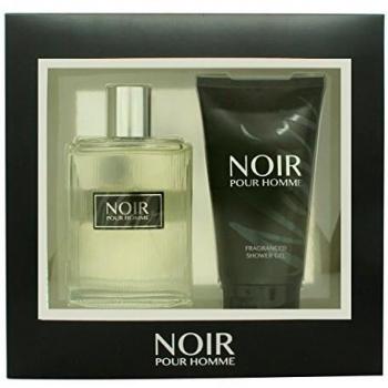 Prism Noir Pour Homme Eau De Toilette 100ml Gift Set