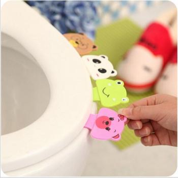 Accessoire Toilette Antibactérien