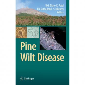 Vitalsource Technologies, Inc. Pine Wilt Disease