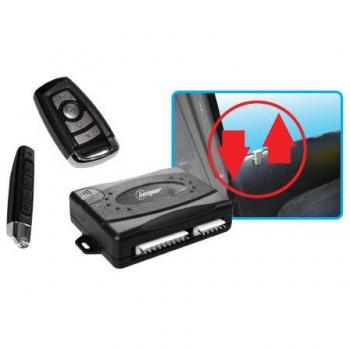 Système de verrouillage centralisé TSX2‑N (Beeper)