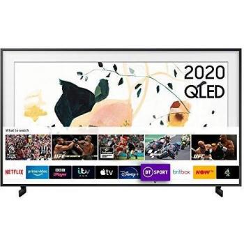 Samsung The Frame 43 QLED 4K Smart TV