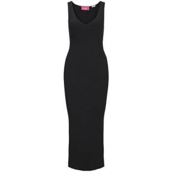Jjxx Black Zofi Tight Lungo senza maniche, XS