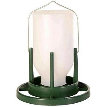 Distributeur de nourriture de volière Trixie, 1.000 ml/20 cm
