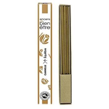 Girofle et Cannelle Équilibre