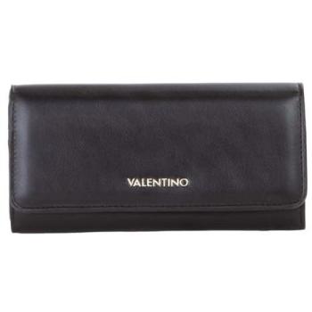 Valentino Femme Poly Wallet – Noir