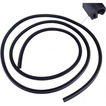 Joint Toit Ouvrant Noir 2,5 m – VW Passat, Golf, Jetta, Beetle, Seat