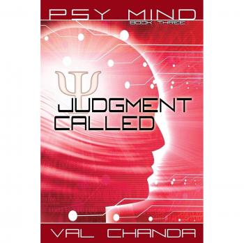 Psy Mind: Judgment Called