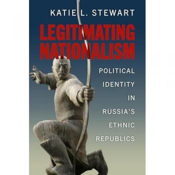 Legitimating Nationalism