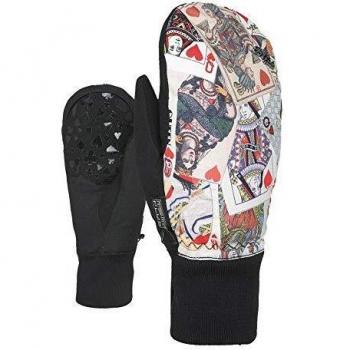 Corail : Gants de neige Level W femme 6,5 mm