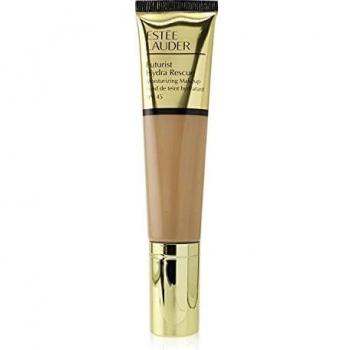 Cremige Make-up Grundierung Futurist Hydra Rescue von Estée Lauder, 4N1 Shell Beige