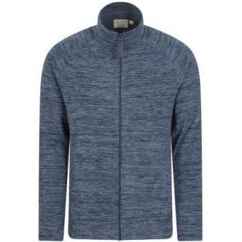 Giubbotto Uomo Mountain Warehouse Snowdon II Fleece