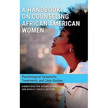 A Handbook on Counseling African American Women: Psychological Symptoms, Treatments, and Case Studies (Race and Ethnicity in Psychology)