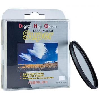 Marumi Protect-Serie 58 mm Filter