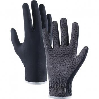 Guantes de exteriores Naturehike con protección UV