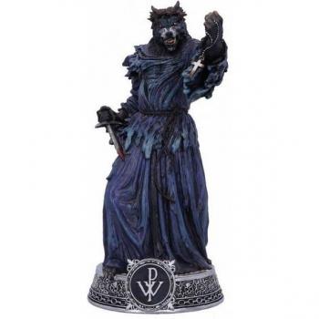 Blessed & Possessed Powerwolf Deko