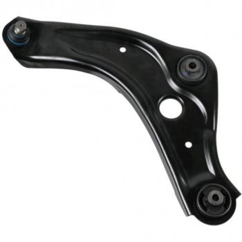 Bras de suspension, Suspension de roue FEBI BILSTEIN 176533 Essieu avant/gauche/En bas
