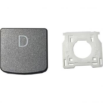 Capuchon de touche pour Lenovo Legion Y9000X Y730-15 Y740-17 Y740-15