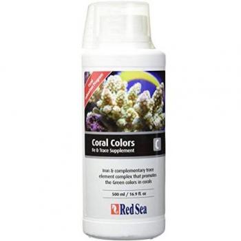 Red Sea Iron Plus 500 mL