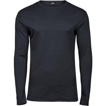 Klassisches Langarm-Tee „Jays“