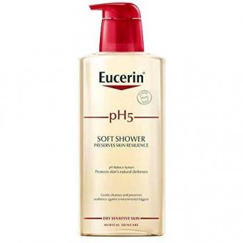 Eucerin Ph5 Gel De Ducha Suave, 400 Ml