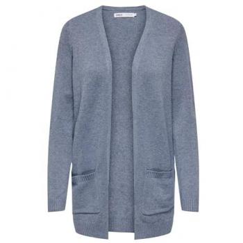 Sweat à manches longues femme Only Lesly