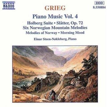 Klaviermusik Edition 4: Eintauchen in die Musikgeschichte
