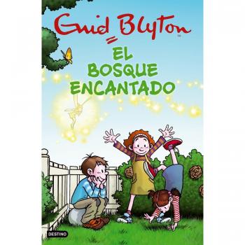 El bosque encantado