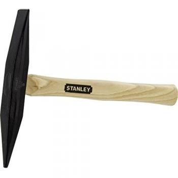 Marteau de soudeur STANLEY avec poignée en bois