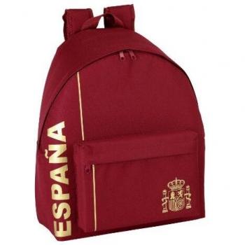 Sac à Dos Multicolore Safta 2018 42 cm 21 litres