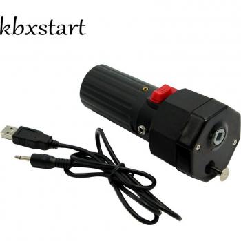Outdoor Electric Rotisserie Grill Motor