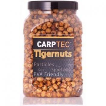 Dynamite Baits Carptec Partikel‑Mix mit Mais 2 l – Anglerliebling