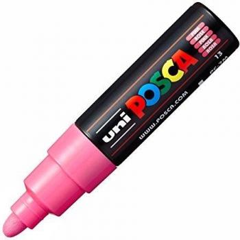 Posca Paint Marker PC-7M Pink